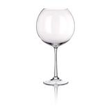 Cj 6 Taças P/Vinho De Vidro Sodo-Calcico Twiggy Borgonha 960 Ml - F9-35008 - Rojemac