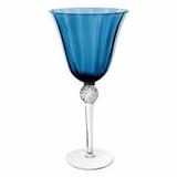 Cj de Taças True Azul - Decorafast
