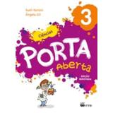 CJ-Porta Aberta - Ciências - 3ºAno - Ftd