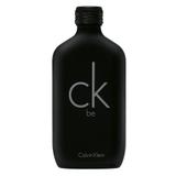 Ck Be Calvin Klein - Perfume Unissex - Eau de Toilette