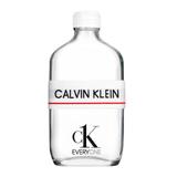 CK Everyone Calvin Klein  Perfume Unissex EDT