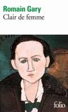 Clair de femme - Gallimard