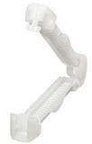 Clamp Umbilical Descartável Estéril (Unidade) - Adlin