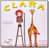 Clara - Brinque book