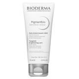 Clareador Corporal Bioderma - Pigmentbio Sensitive Areas