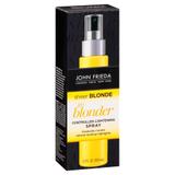 Clareador para Cabelo John Frieda Spray Blonde 103ml - John frieda-sheer blonde