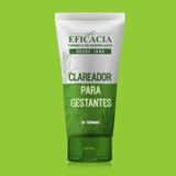 Clareador para gestantes - 30 gramas - Farmácia eficácia