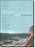 Clarice na cabeceira - cronicas - Rocco