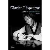 Clarice na cabeceira: romances