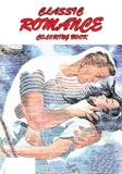 Classic Romance Coloring Book - My illuminati media