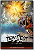 Classical Comics - The Tempest - Cengage