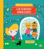 Clássicos Animados - Cachinhos Dourados