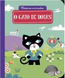 Clássicos animados – O Gato de Botas