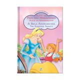 Classicos bilingues - alice no pais das maravilhas e a bela adormecida - libris - Libris editora ltda