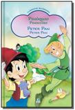 Classicos bilingues - pinoquio e peter pan - libri - Libris