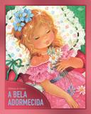 Classicos de sempre cartonado - a bela adormecida - Difusao cultural do livro