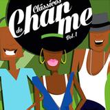 Clássicos Do Charme - Volume 1 - CD - Som livre
