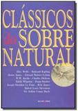 Clássicos do Sobrenatural - Iluminuras
