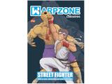 Clássicos n 2 Street Fighter - WarpZone