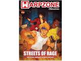Clássicos Nº 5 Streets of Rage - WarpZone