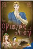 Clássicos universais: O mercador de Veneza