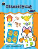 Classifying - Teacher created materials
