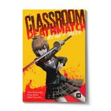 Classroom Deathmatch - RPG - Redbox