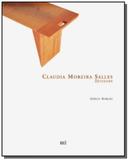 Claudia moreira salles - designer - Bei