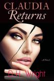 Claudia Returns - D.h. wright