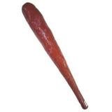 Clava Marrom de plastico - Plastoy