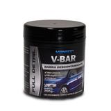 Clay Bar V-bar Barra Argila Descontaminante Vonixx