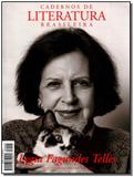 Clb - N.05 - Lygia Fagundes Telles - Ims
