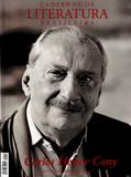 Clb - N.12 - Carlos Heitor Cony - Brochura - Ims