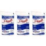 Clean Compressa De Gaze 13 Fios C/500 (Kit C/03)