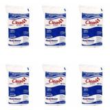Clean Compressa De Gaze 13 Fios C/500 (Kit C/06)