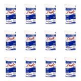 Clean Compressa De Gaze 13 Fios C/500 (Kit C/12)
