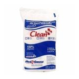 Clean Compressa De Gaze 13 Fios C/500
