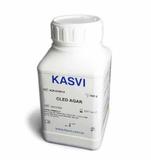 Cled Agar - Kasvi