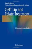 Cleft Lip And Palate Treatment - Springer (import)