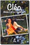Cleo, minha eterna caopanheira - Prata