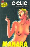 Clic, o - rendiçao do sexo - bolso - Martins editora