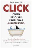 Click: Como Resolver Problemas Insuperáveis - Gutenberg - autentica