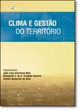 Clima e Gestão do Território - Paco editorial