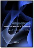 Clima organizacional - Autor independente