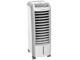 Climatizador de Ar Electrolux Quente/Frio - Climatizador/Umidificador 3 Velocidades CL07R