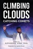 Climbing Clouds Catching Comets - Joanna brown
