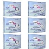 Clin Off Absorvente Geriátrico C/18 (Kit C/06)