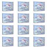 Clin Off Absorvente Geriátrico C/18 (Kit C/12)