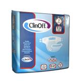Clin Off Fralda Geriátrica EG C/7