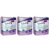 Clin Off Fralda Geriátrica M C/8 (Kit C/03)
